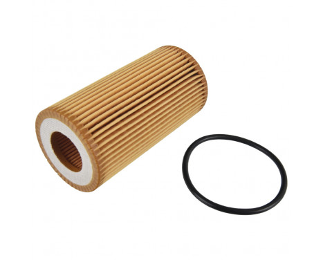 Oljefilter 171180 FEBI
