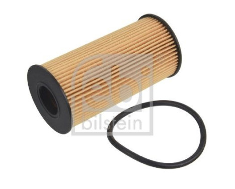Oljefilter 171346 FEBI, bild 2