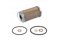 Oljefilter 171784 FEBI