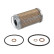 Oljefilter 171784 FEBI