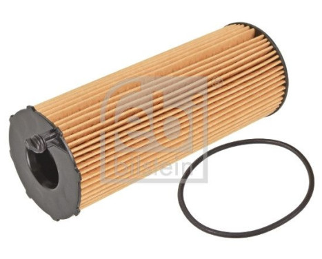 Oljefilter 172261 FEBI, bild 2