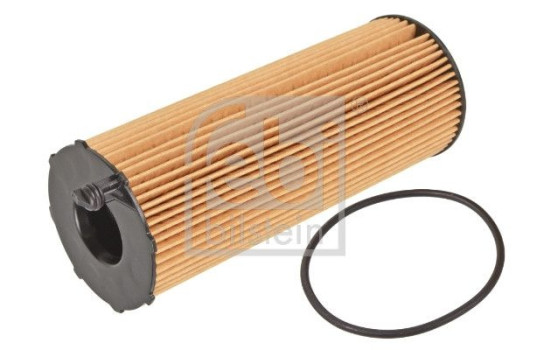 Oljefilter 172261 FEBI, bild 2