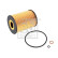 Oljefilter 172265 FEBI, miniatyr 2