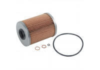 Oljefilter 172277 FEBI