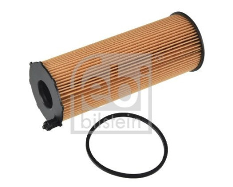 Oljefilter 172617 FEBI, bild 3