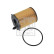 Oljefilter 172618 FEBI, miniatyr 3