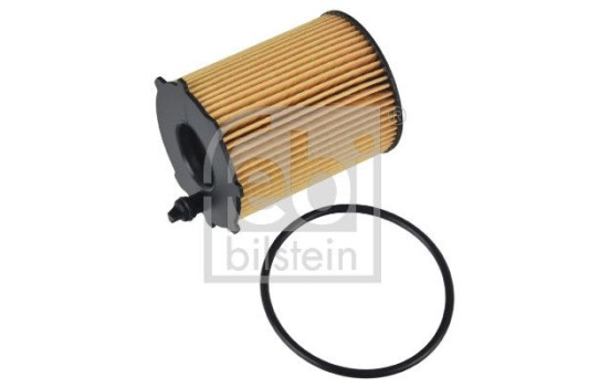 Oljefilter 172618 FEBI, bild 3