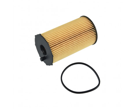 Oljefilter 172627 FEBI