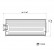 Oljefilter 172948 FEBI