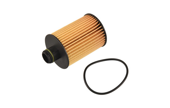 Oljefilter 173018 FEBI