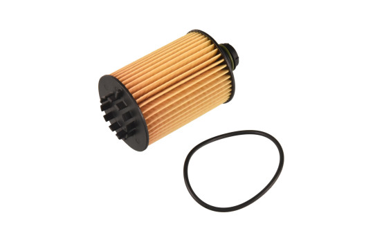 Oljefilter 173018 FEBI, bild 2