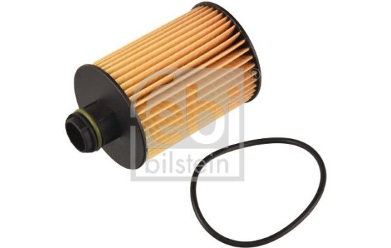 Oljefilter 173018 FEBI, bild 3