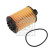 Oljefilter 173018 FEBI, miniatyr 4