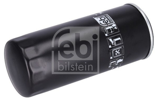 Oljefilter 173489 FEBI, bild 2