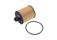 Oljefilter 173801 FEBI