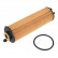 Oljefilter 173829 FEBI