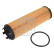 Oljefilter 173829 FEBI, miniatyr 3
