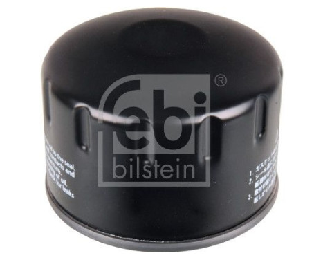 Oljefilter 175012 FEBI, bild 2