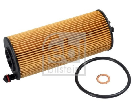 oljefilter 175535 FEBI