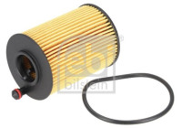 Oljefilter 175536 FEBI