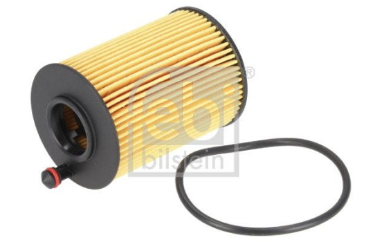 Oljefilter 175536 FEBI