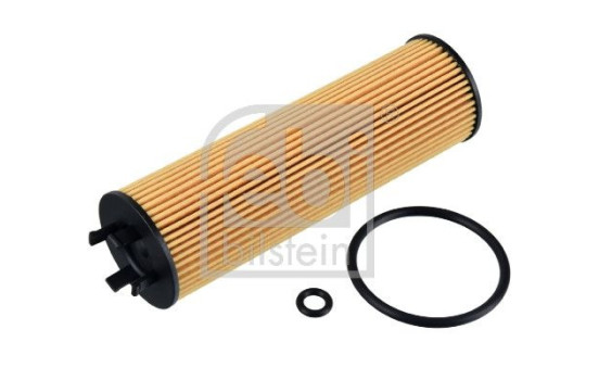 Oljefilter 175759 FEBI