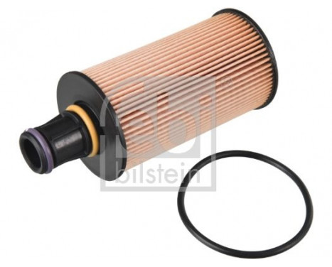 Oljefilter 176373 FEBI, bild 2