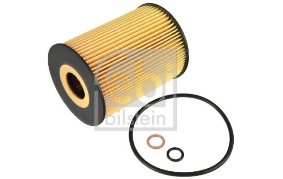 Oljefilter 177174 FEBI