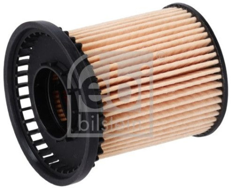 oljefilter 178498 FEBI, bild 2