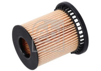 oljefilter 178498 FEBI