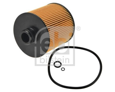 oljefilter 178639 FEBI