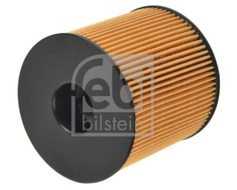 oljefilter 178639 FEBI, bild 2