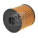 oljefilter 178639 FEBI, miniatyr 2