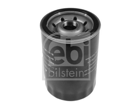 oljefilter 180013 FEBI, bild 2