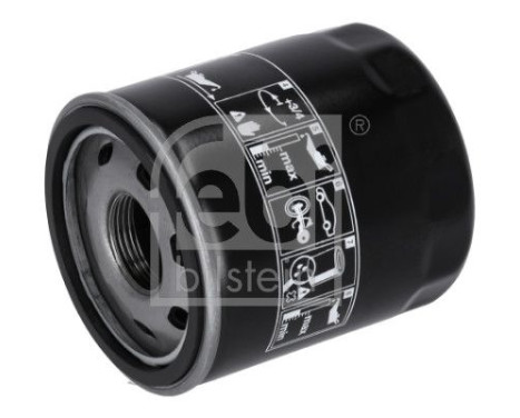 Oljefilter 181442 FEBI