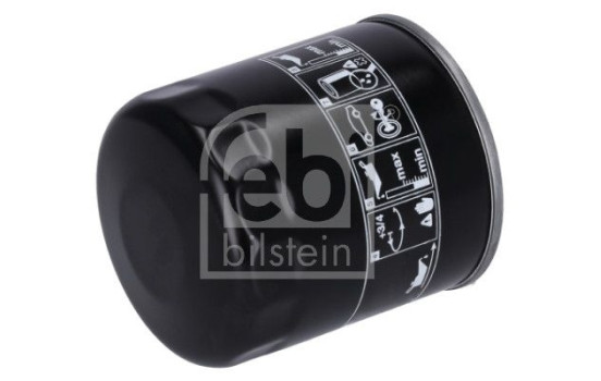 Oljefilter 181442 FEBI, bild 2