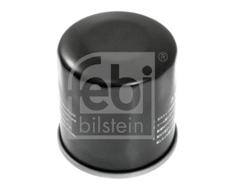 Oljefilter 183879 FEBI