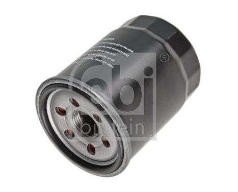 Oljefilter 184099 FEBI, bild 2