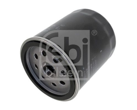 Oljefilter 184116 FEBI, bild 2