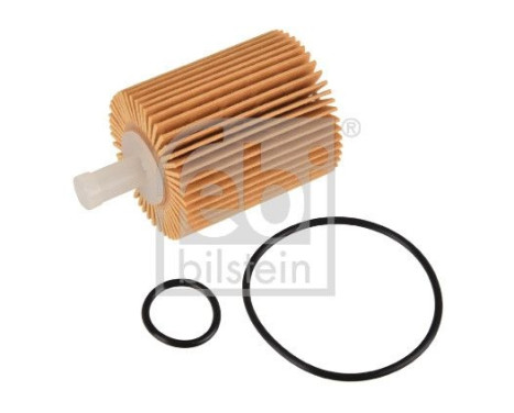Oljefilter 184122 FEBI