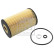 Oljefilter 184178 FEBI