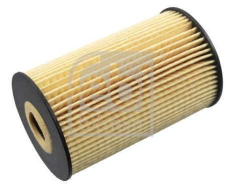 Oljefilter 184178 FEBI, bild 2
