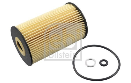 Oljefilter 184178 FEBI