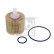 Oljefilter 184180 FEBI