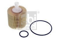 Oljefilter 184180 FEBI