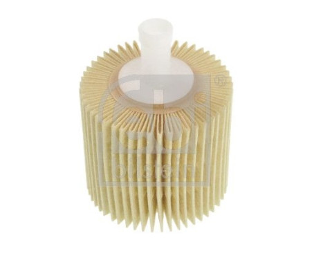 Oljefilter 184180 FEBI, bild 3