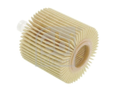 Oljefilter 184180 FEBI, bild 4