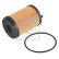 Oljefilter 184347 FEBI