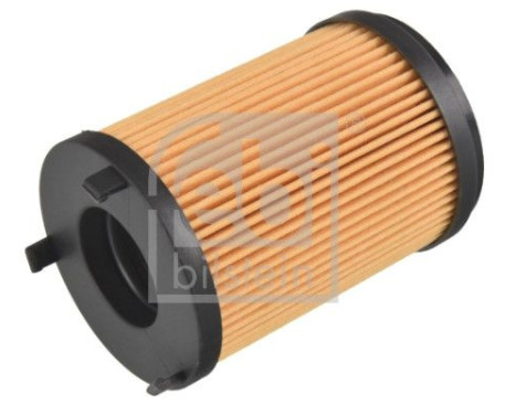 Oljefilter 184347 FEBI, bild 2