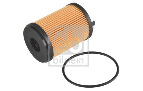 Oljefilter 184347 FEBI